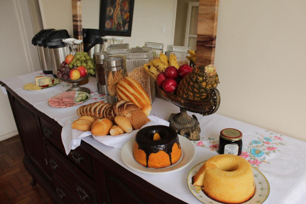 Hotelinho Urca Guest House — Photos 3