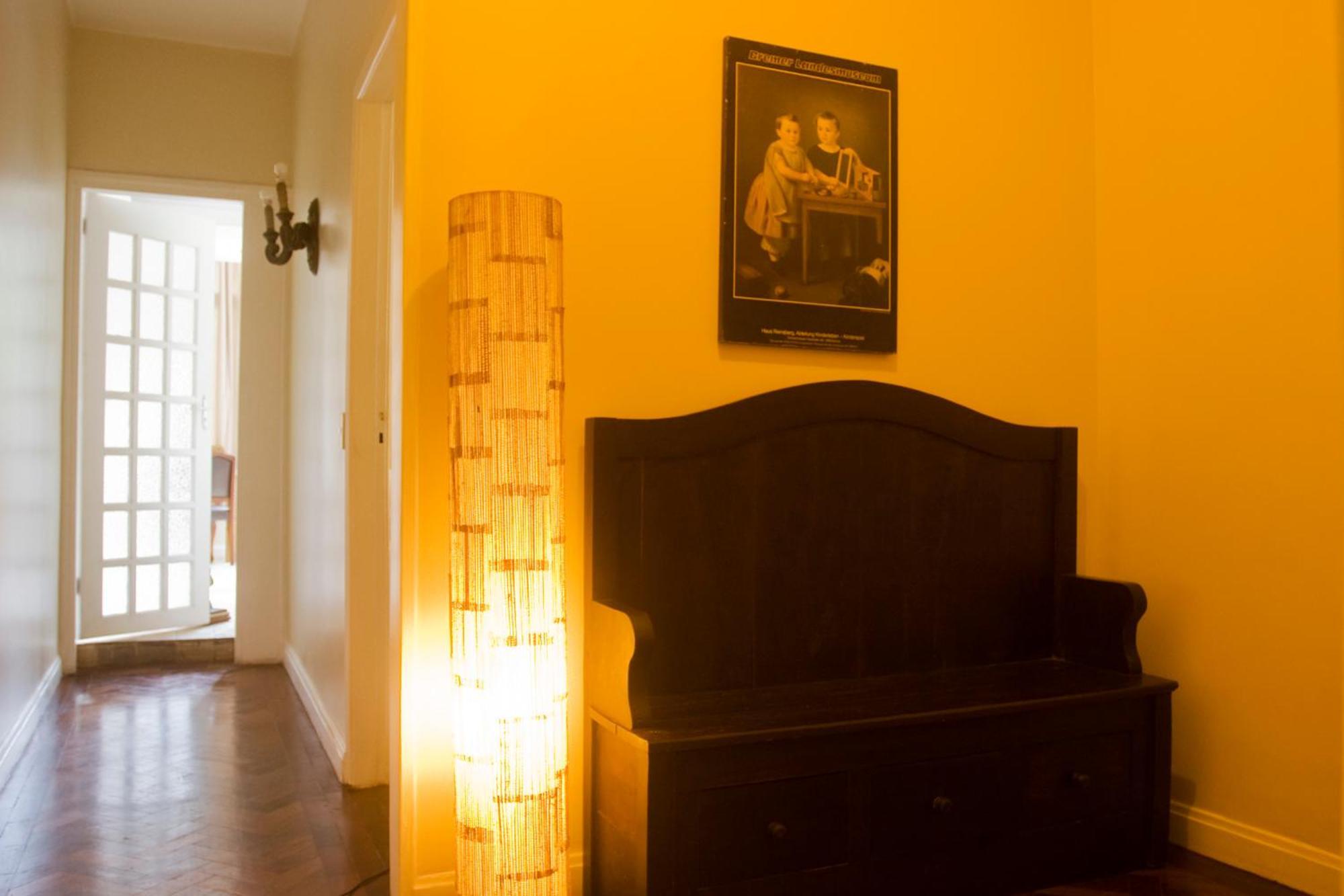 Hotelinho Urca Guest House — Photos 2