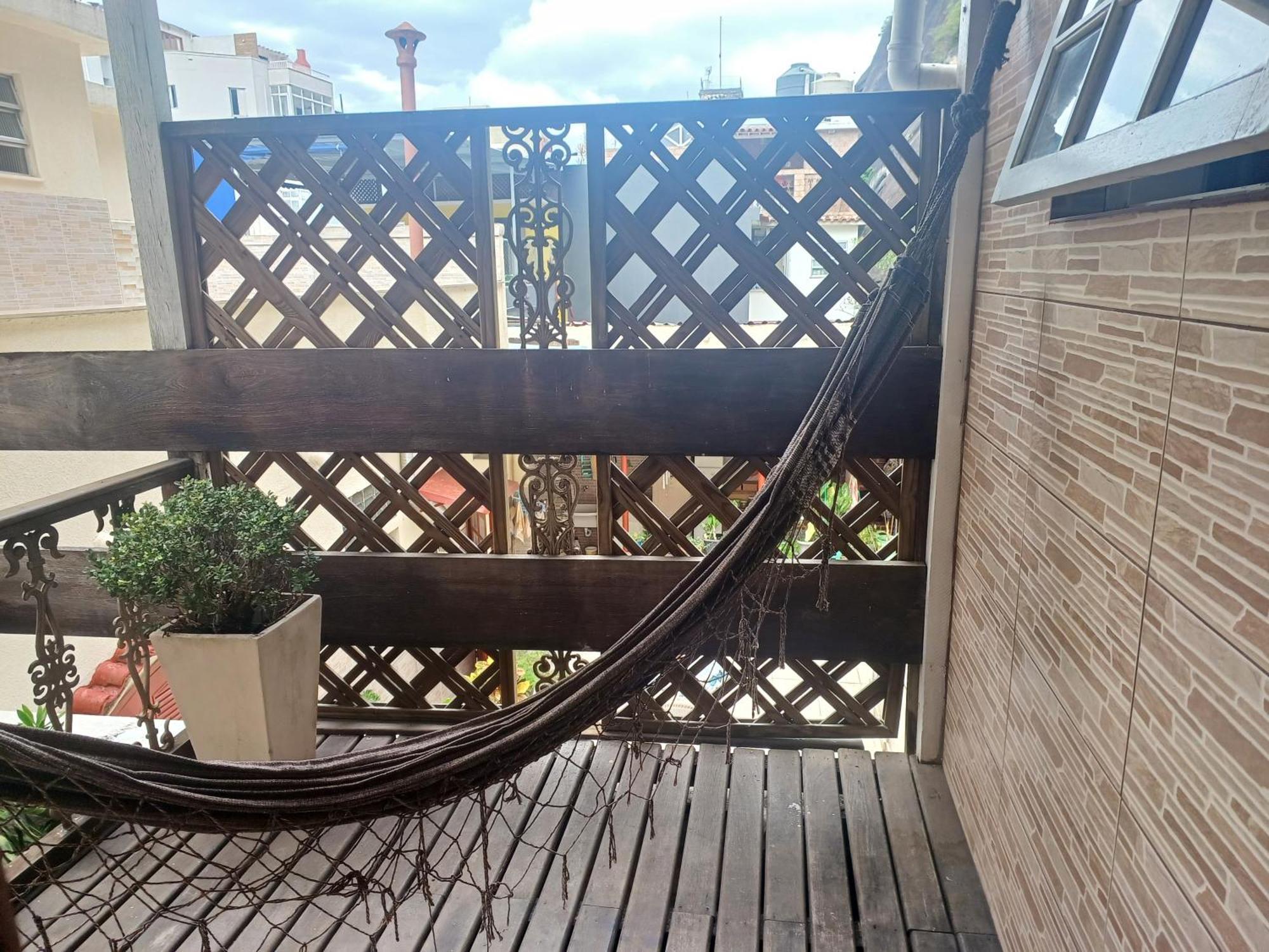 Hotelinho Urca Guest House — Photos 1